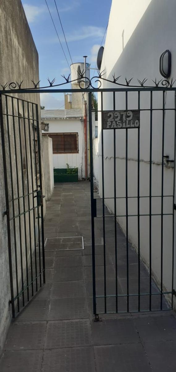 PH PARA RECICLAR A POCAS CUADRAS DEL GORKY GRANA