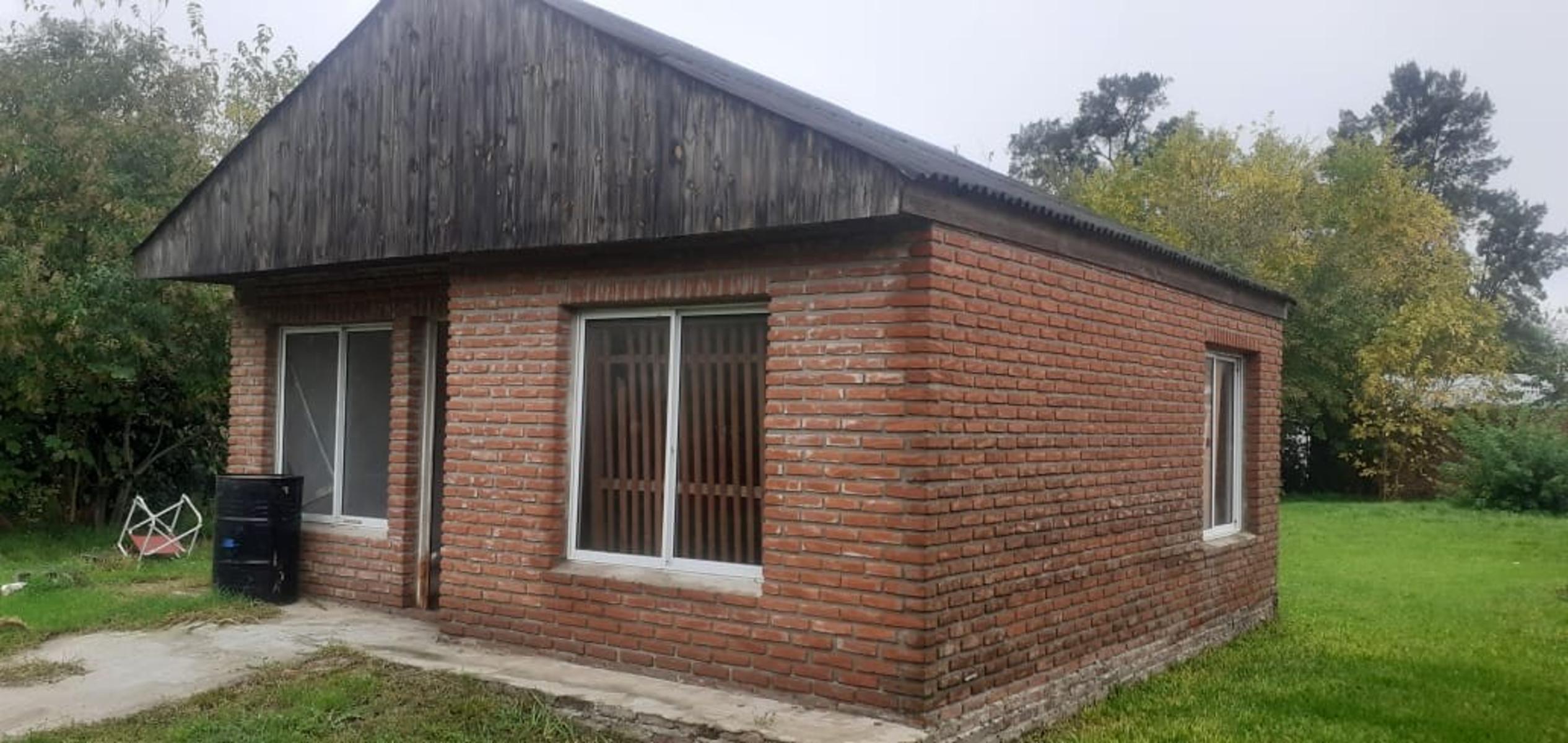CASA SOBRE ÁMPLIO LOTE DE 860 m² EN PONTEVEDRA A 4 CUADRAS DE BOULEVAR UNIÓN — foto 3