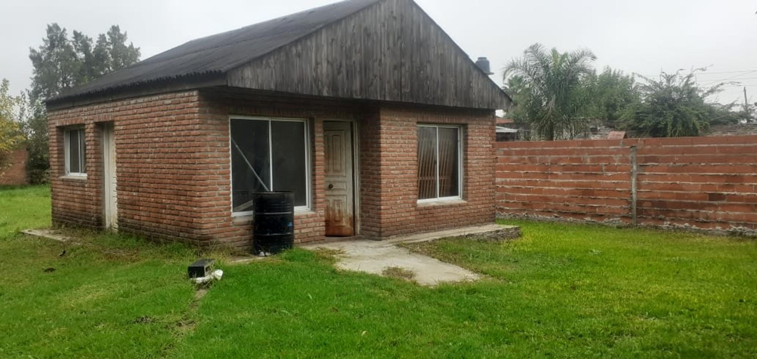 CASA SOBRE ÁMPLIO LOTE DE 860 m² EN PONTEVEDRA A 4 CUADRAS DE BOULEVAR UNIÓN — foto 4