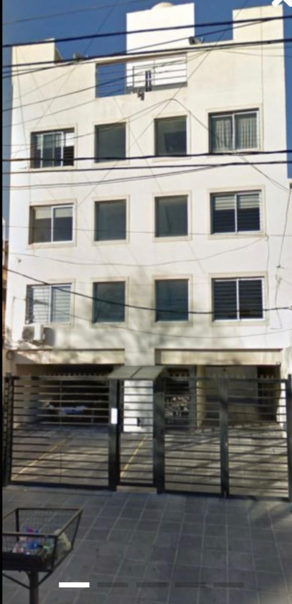EXCELENTE DEPARTAMENTO DOS AMBIENTES DE 35 m² EN MORÓN