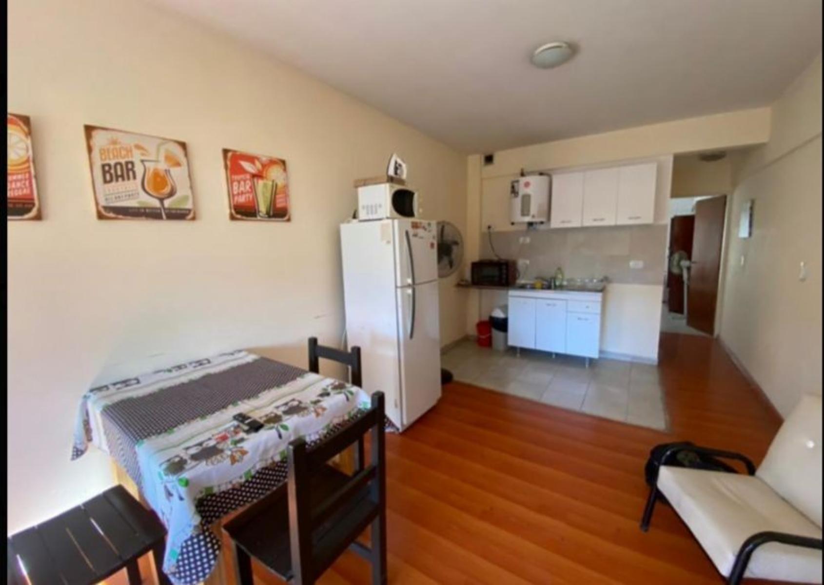 EXCELENTE DEPARTAMENTO DOS AMBIENTES DE 35 m² EN MORÓN — foto 2