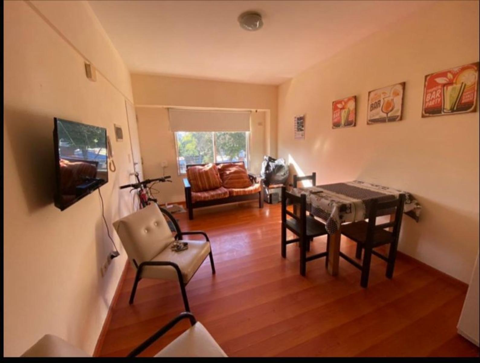EXCELENTE DEPARTAMENTO DOS AMBIENTES DE 35 m² EN MORÓN — foto 3
