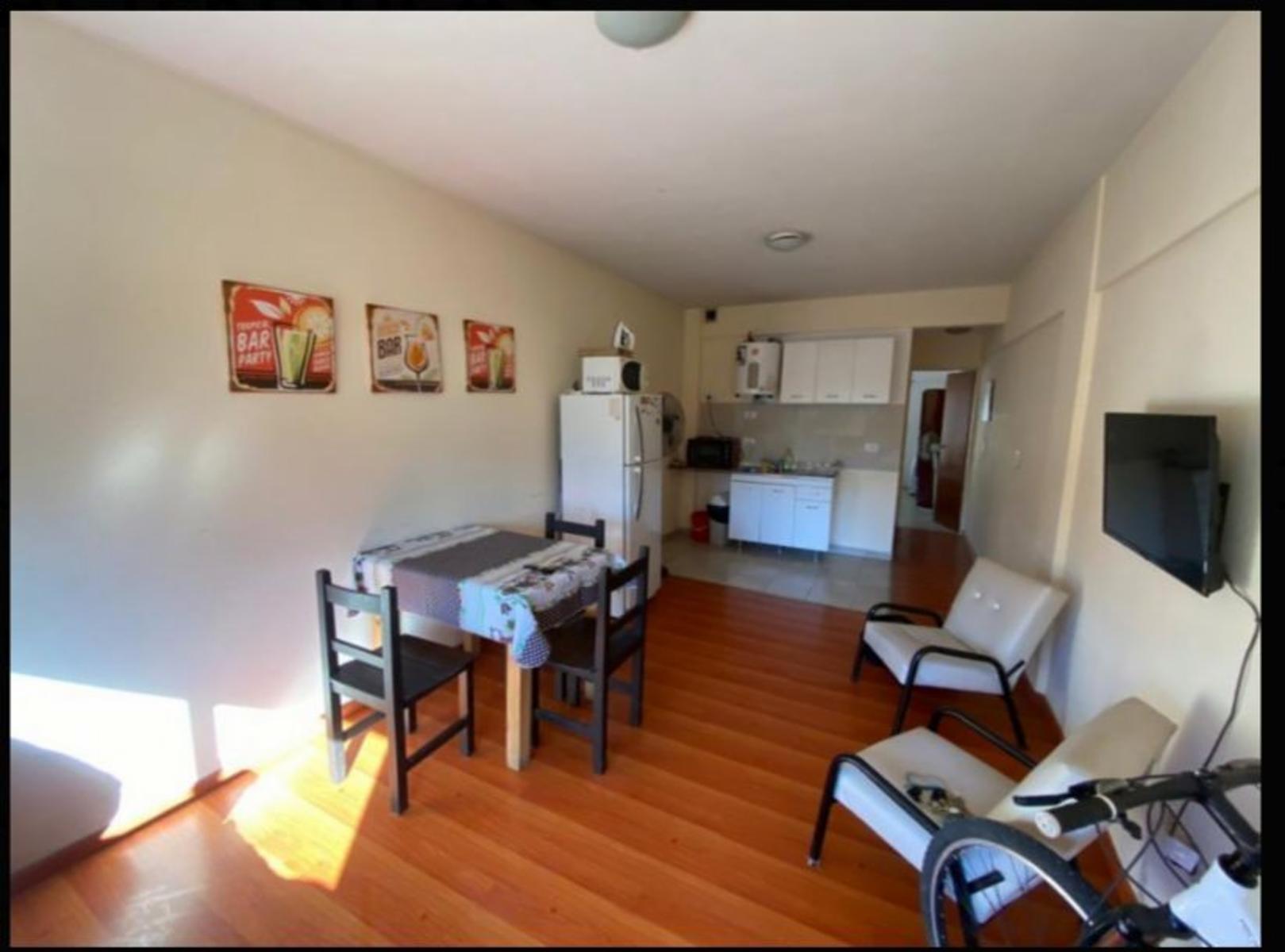 EXCELENTE DEPARTAMENTO DOS AMBIENTES DE 35 m² EN MORÓN — foto 4