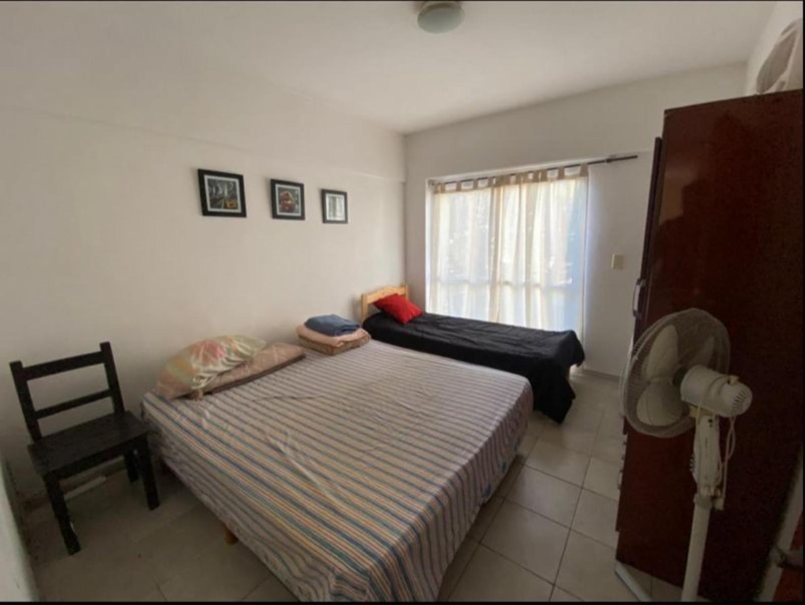 EXCELENTE DEPARTAMENTO DOS AMBIENTES DE 35 m² EN MORÓN — foto 5