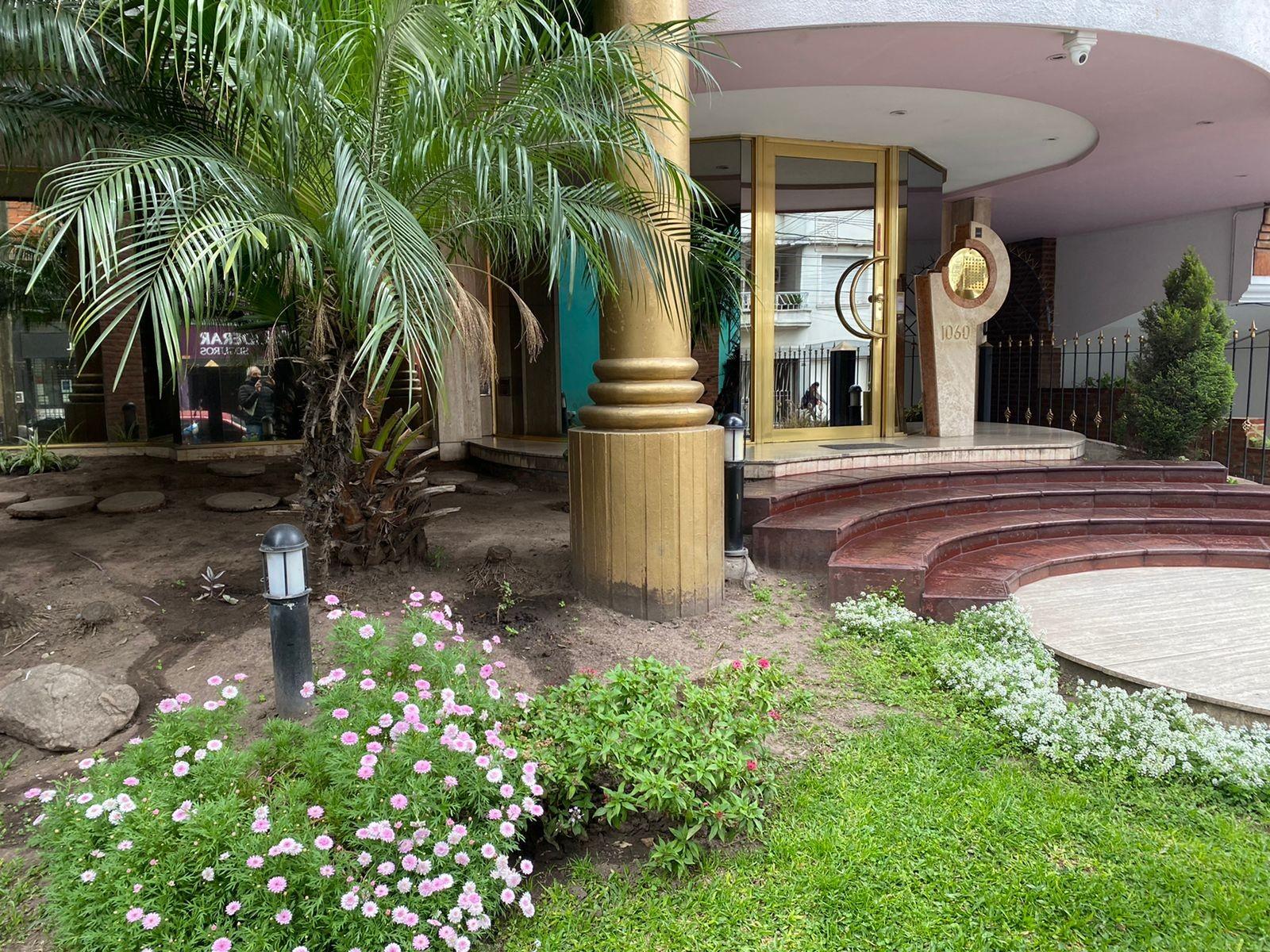 SE VENDE DEPARTAMENTO DE DOS AMBIENTES EN PLENA ZONA UNIVERSITARIA DE MORÓN — foto 3