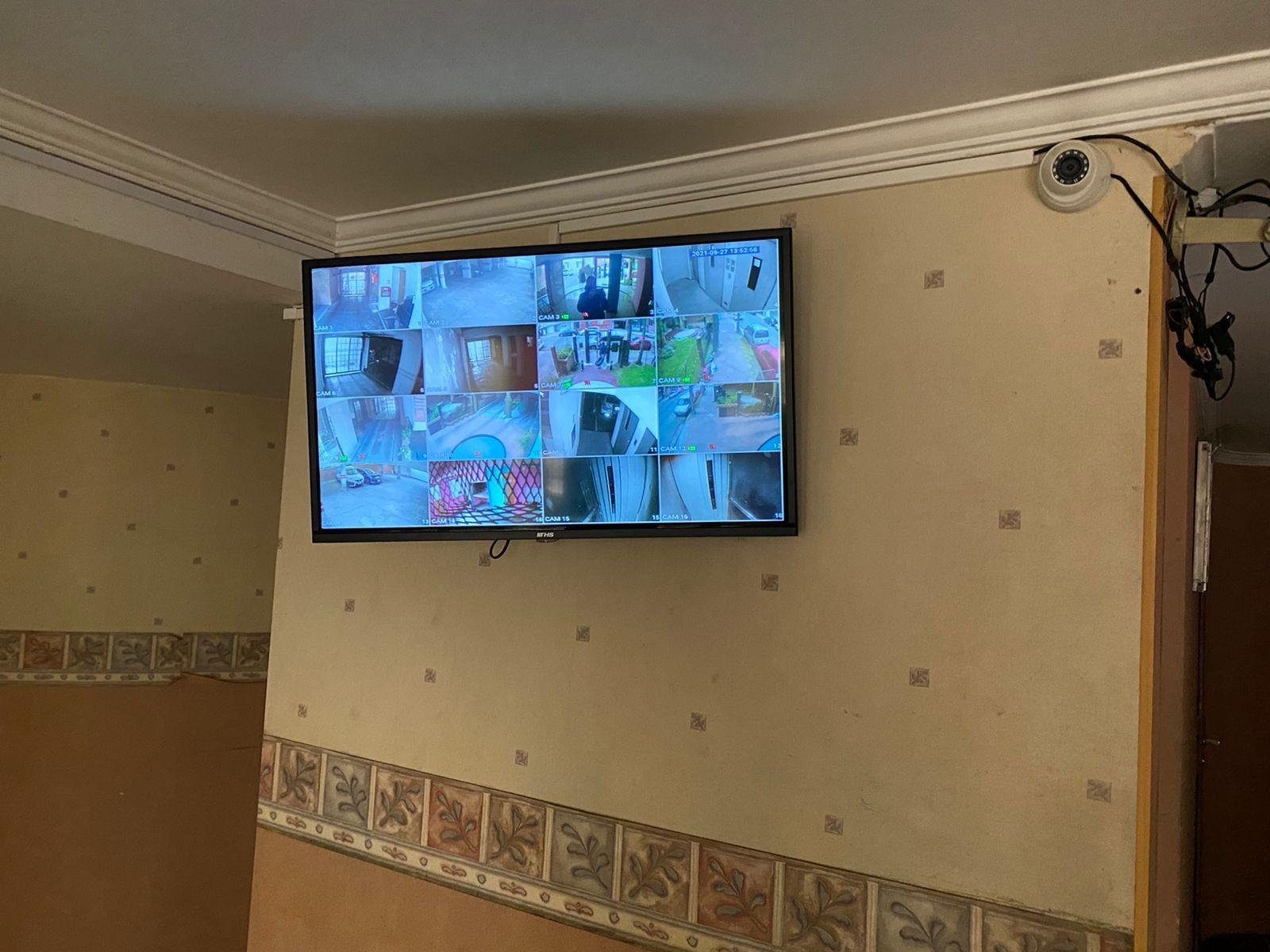 SE VENDE DEPARTAMENTO DE DOS AMBIENTES EN PLENA ZONA UNIVERSITARIA DE MORÓN — foto 8