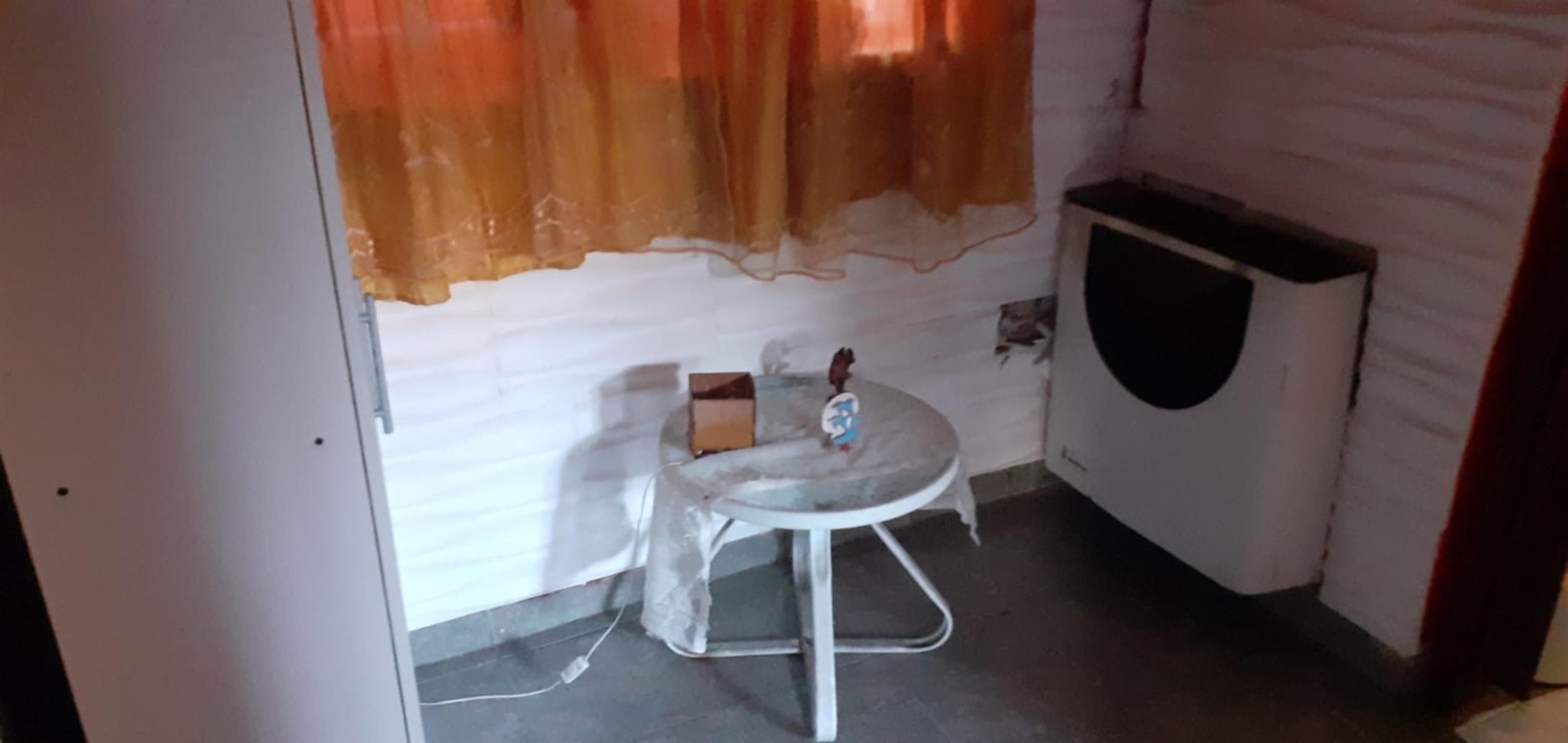 SE VENDE PH CON 2 DEPARTAMENTOS (UNO A TERMINAR) SOBRE LA AV. HIPÓLITO YRIGOYEN EN MORÓN — foto 10