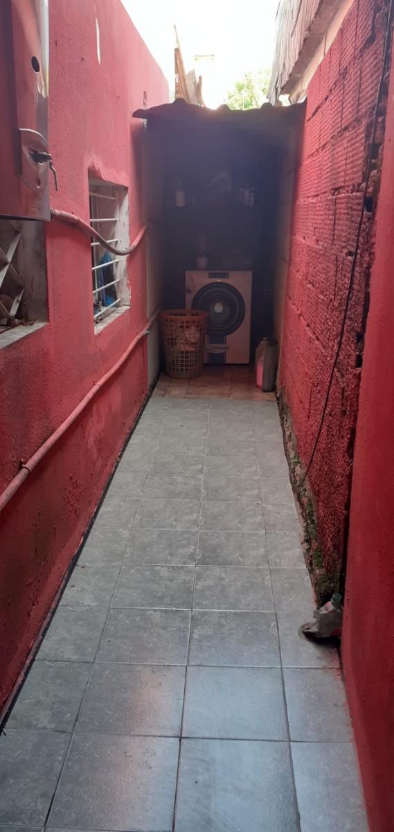 SE VENDE PH CON 2 DEPARTAMENTOS (UNO A TERMINAR) SOBRE LA AV. HIPÓLITO YRIGOYEN EN MORÓN — foto 11