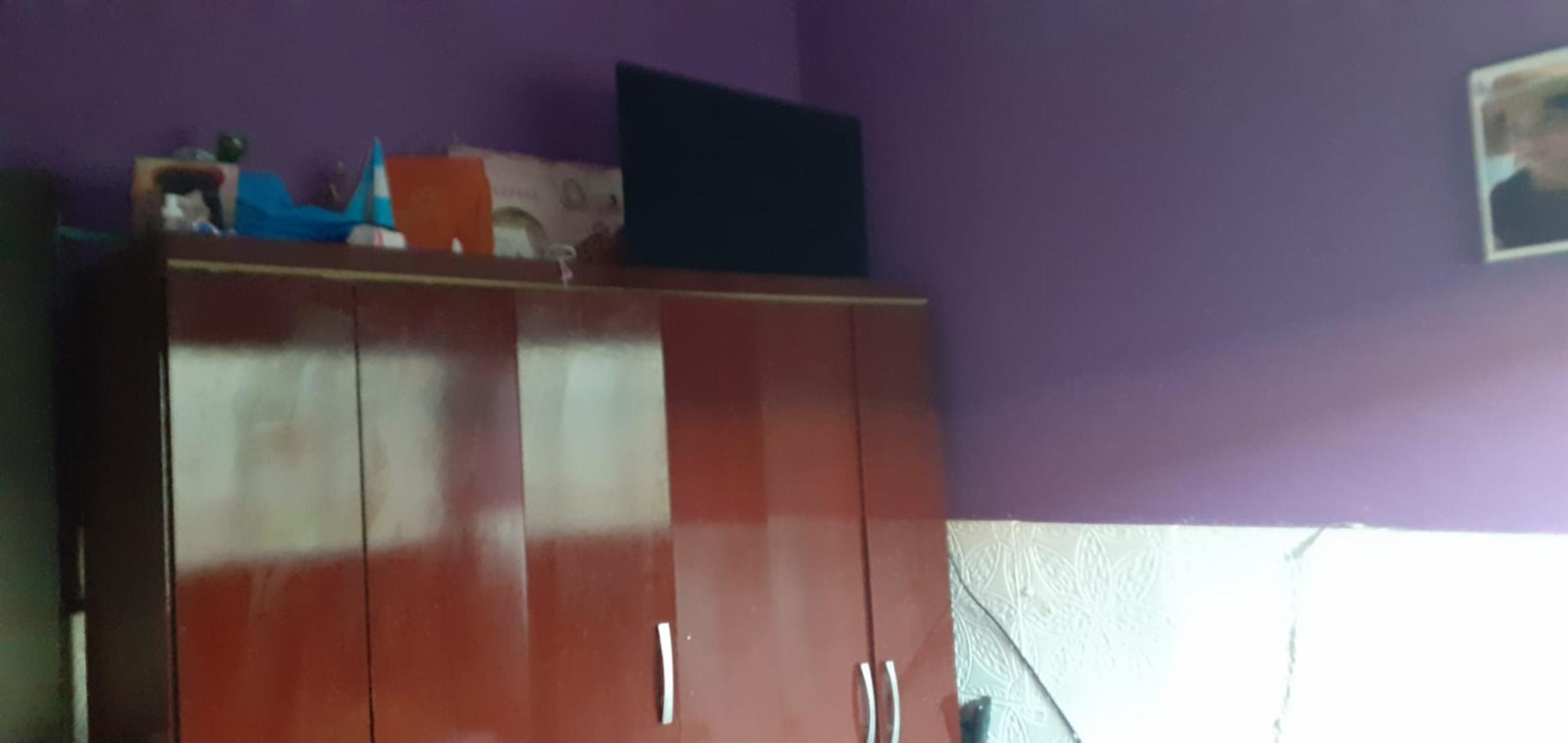 SE VENDE PH CON 2 DEPARTAMENTOS (UNO A TERMINAR) SOBRE LA AV. HIPÓLITO YRIGOYEN EN MORÓN — foto 12