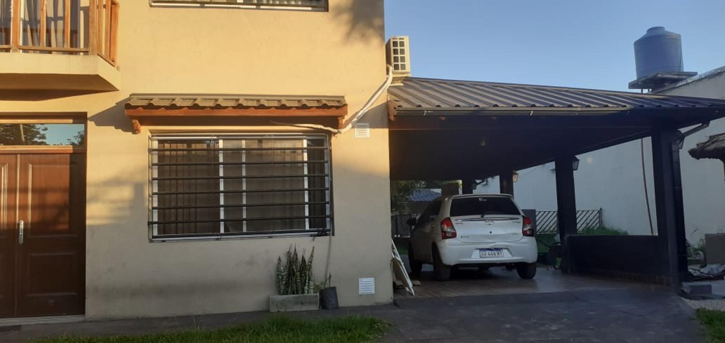 ¡GRAN OPORTUNIDADâ¦ - INTERESANTE CASA DE DOS PLANTAS EN VILLA LUZURIAGA — foto 7