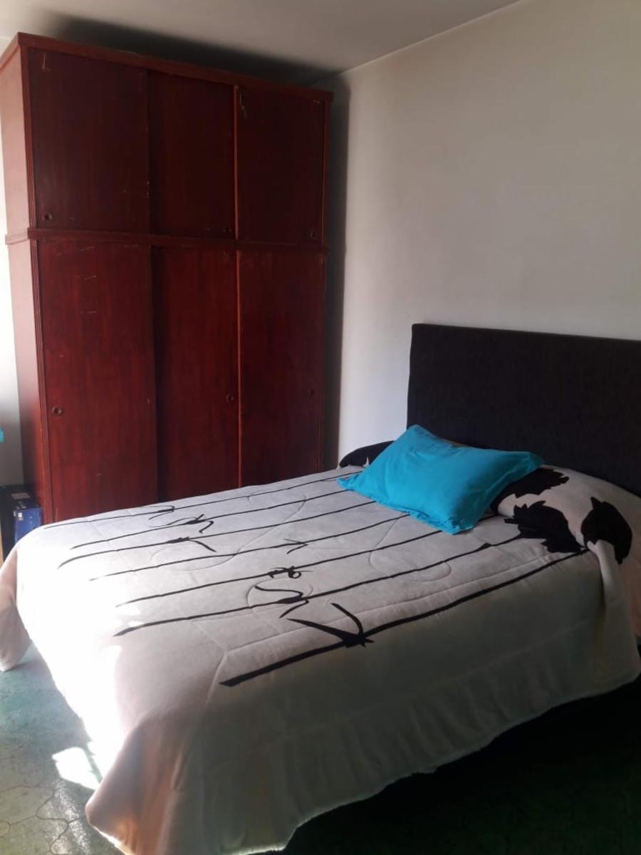 ÁMPLIA CASA DE 4 AMBIENTES DE 2 PLANTAS CON LOCAL EN LAFERRERE — foto 10