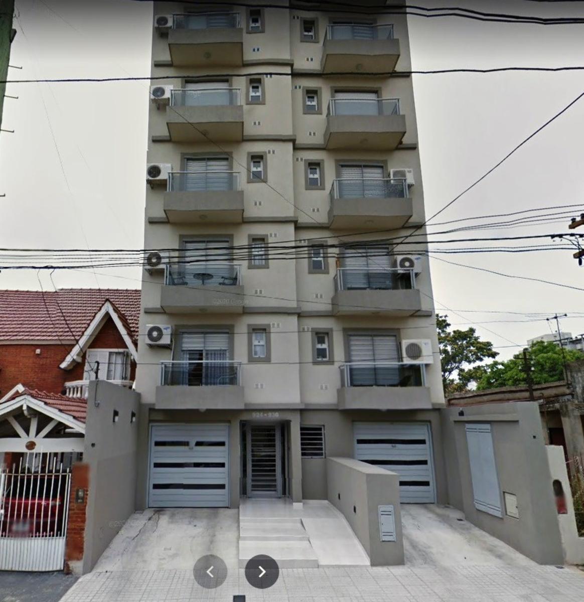 ¡GRAN OPORTUNIDAD - DEPARTAMENTO MORON SE ACEPTA PERMUTA POR DEPARTAMENTO EN MAR DEL PLATA â 9 de Julio al 900