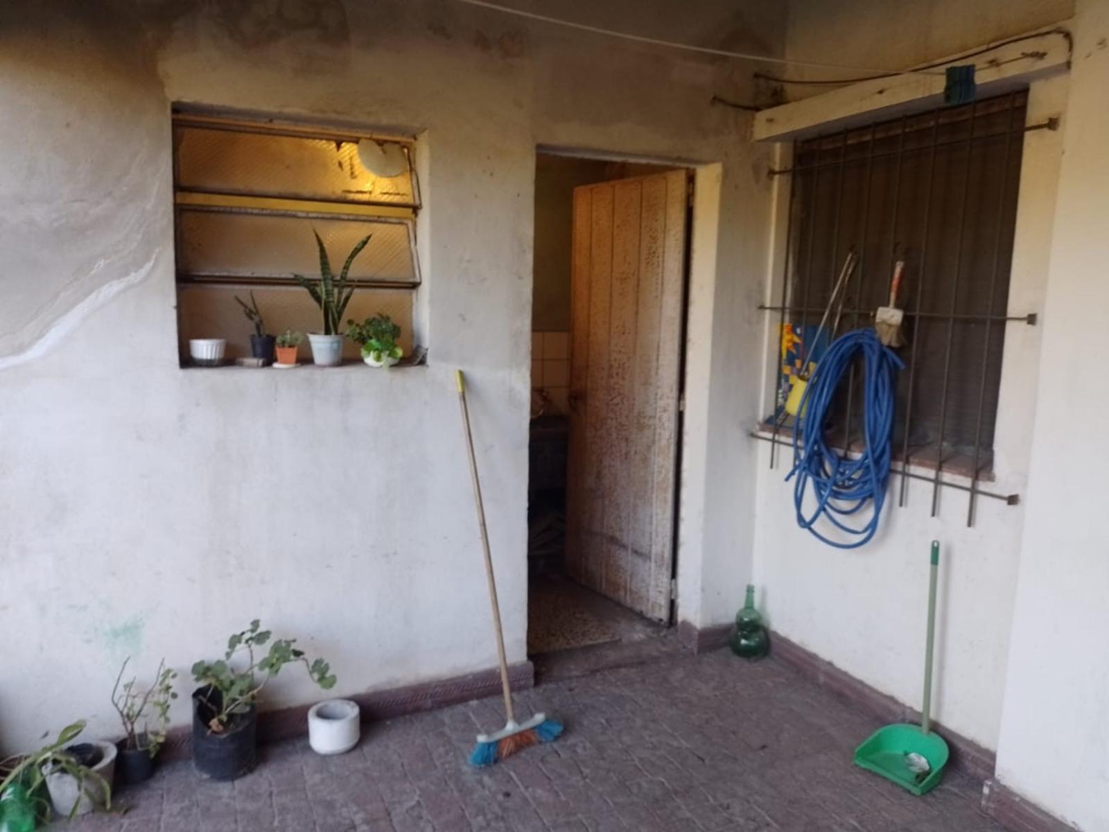 ¡EXCELENTE OPORTUNIDAD..., VENTA DE CASA DE 3 AMBIENTES — foto 3