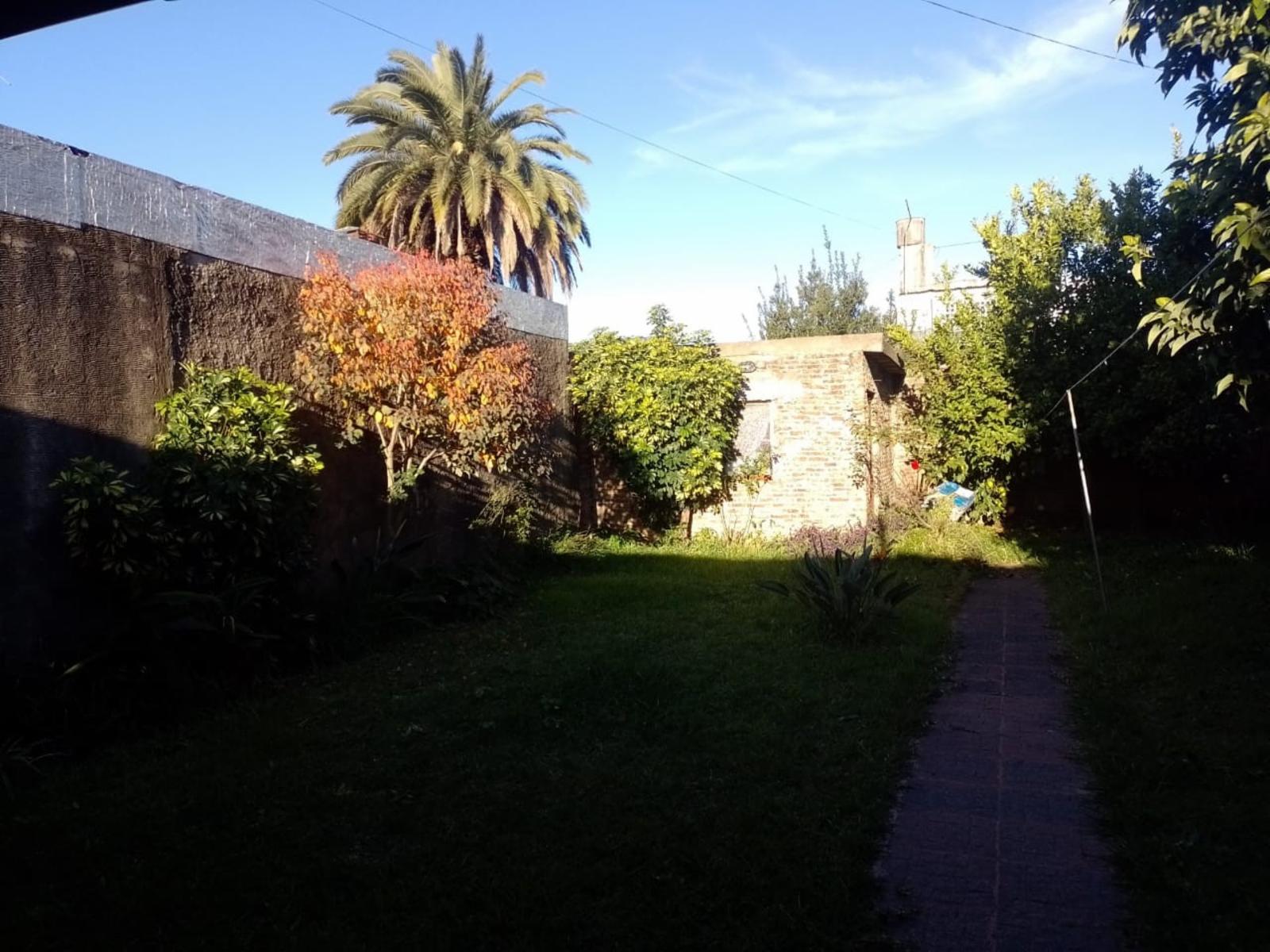 ¡EXCELENTE OPORTUNIDAD..., VENTA DE CASA DE 3 AMBIENTES — foto 4