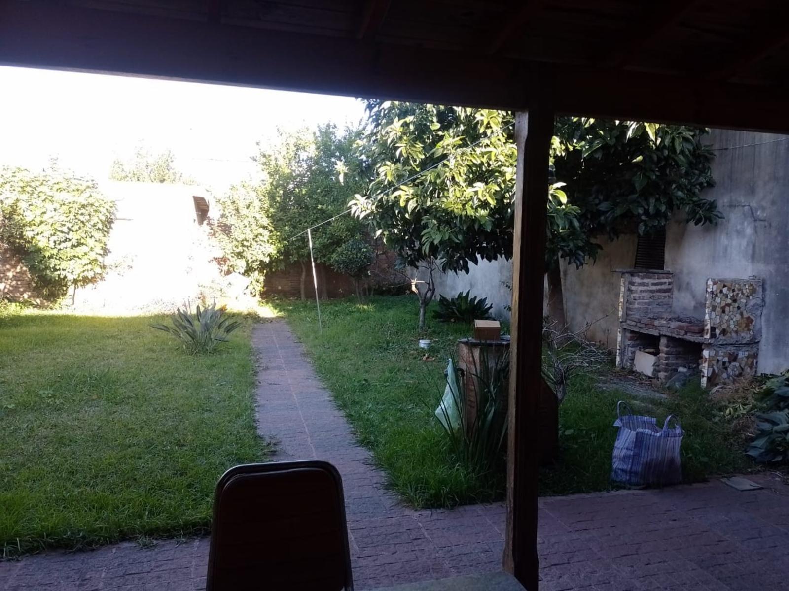 ¡EXCELENTE OPORTUNIDAD..., VENTA DE CASA DE 3 AMBIENTES — foto 5