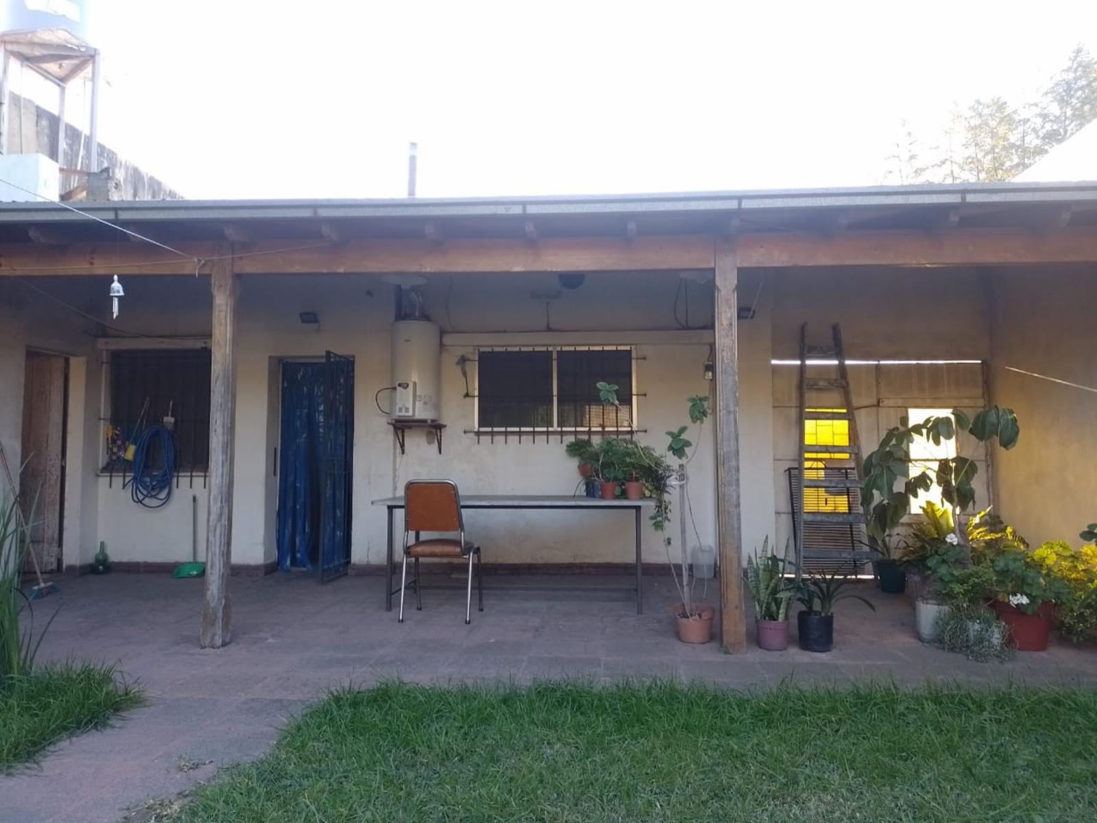 ¡EXCELENTE OPORTUNIDAD..., VENTA DE CASA DE 3 AMBIENTES — foto 7