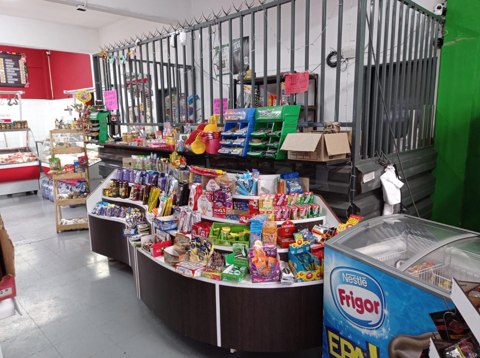SE VENDE FONDO DE COMERCIO DE AUTOSERVICIO FUNCIONANDO CON INSTALACIONES COMPLETAS en Morón — foto 11