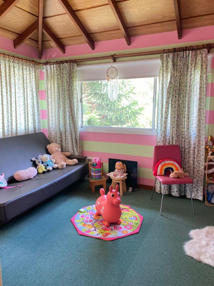 SOLO PARA ENTENDIDOS - CASA EN BARRIO PRIVADO ZONA PILAR — foto 3