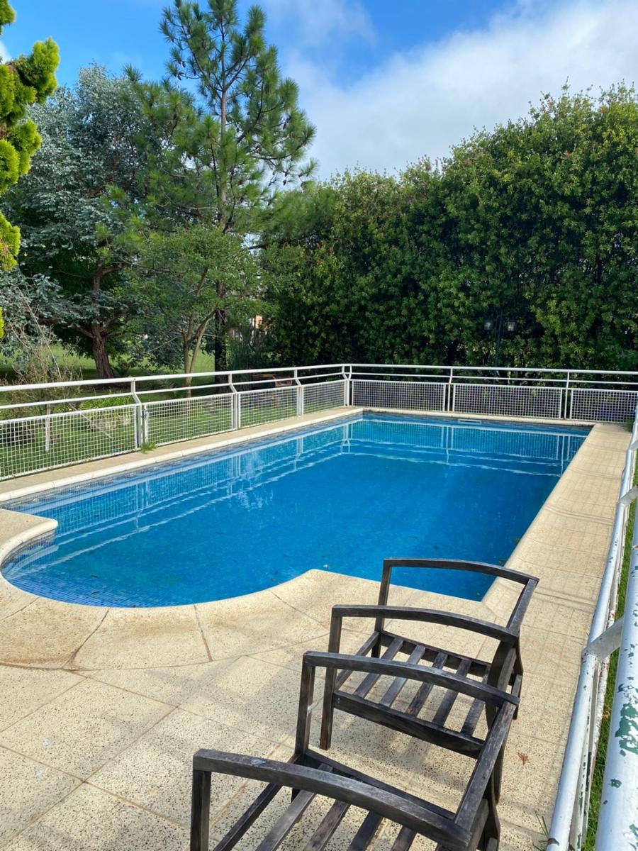 SOLO PARA ENTENDIDOS - CASA EN BARRIO PRIVADO ZONA PILAR — foto 4