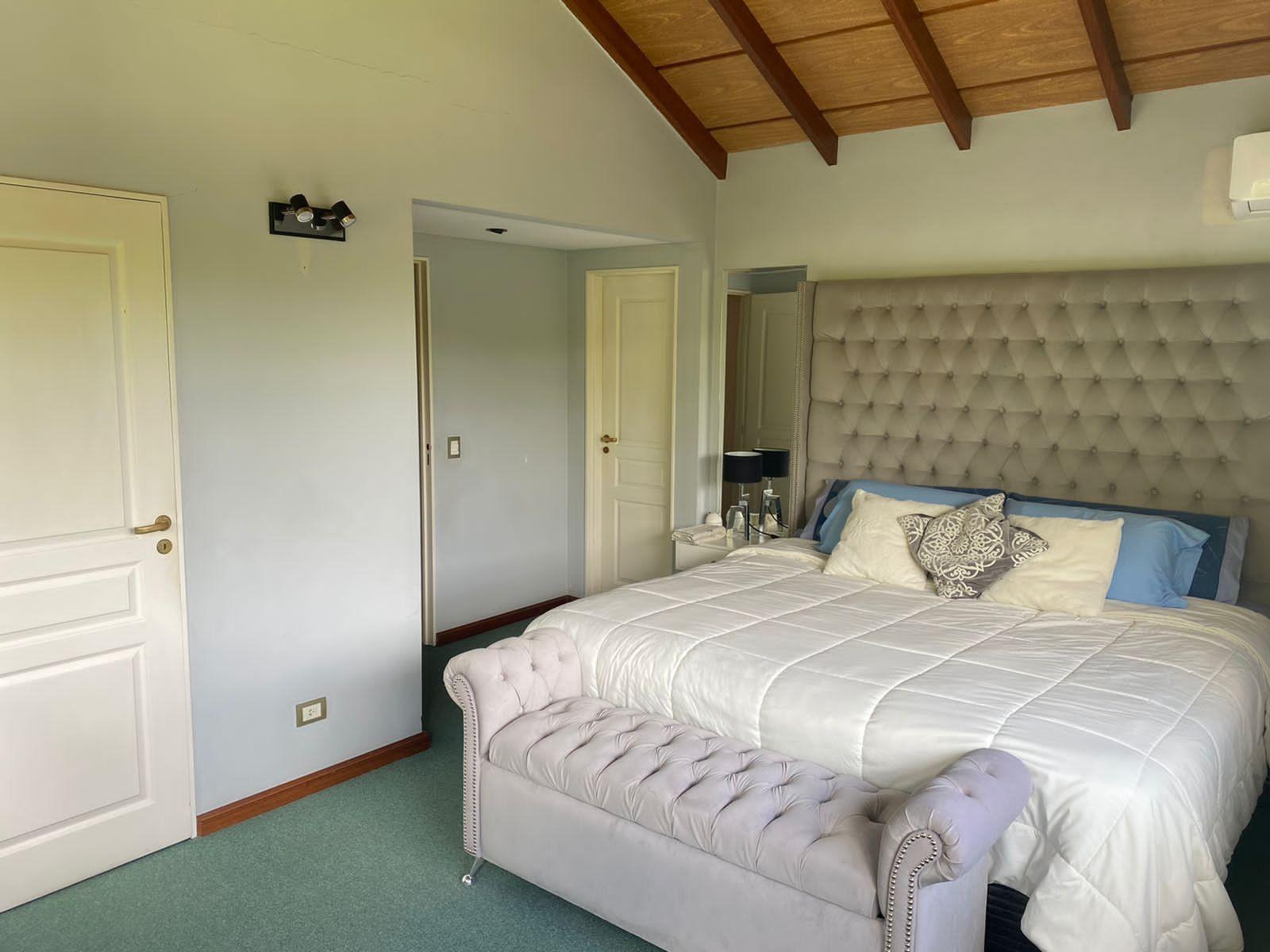 SOLO PARA ENTENDIDOS - CASA EN BARRIO PRIVADO ZONA PILAR — foto 5