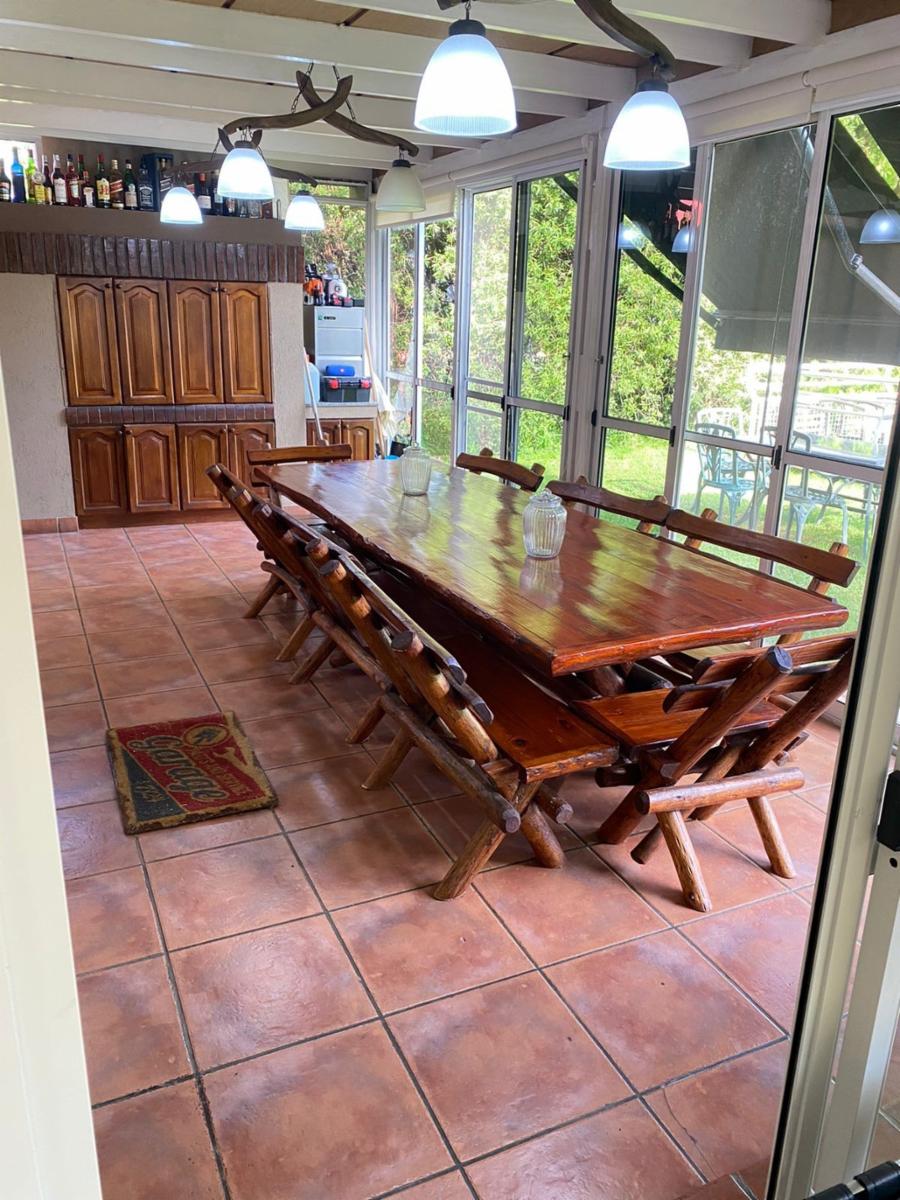 SOLO PARA ENTENDIDOS - CASA EN BARRIO PRIVADO ZONA PILAR — foto 8