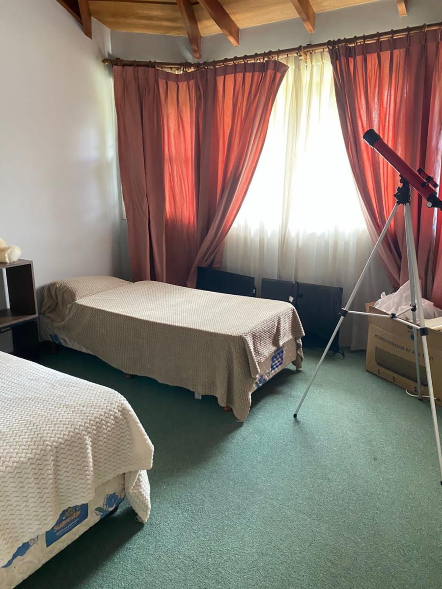 SOLO PARA ENTENDIDOS - CASA EN BARRIO PRIVADO ZONA PILAR — foto 9