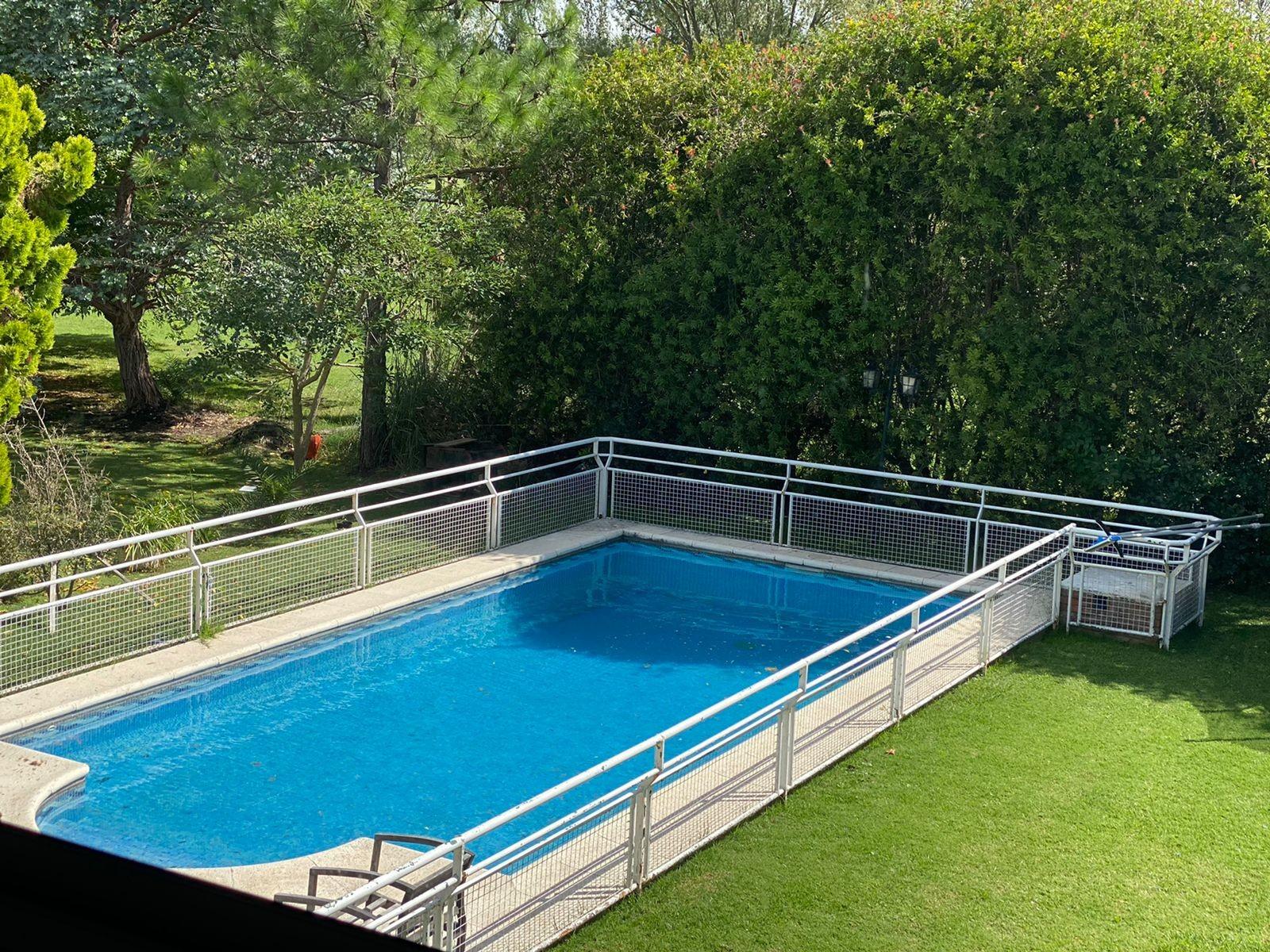 SOLO PARA ENTENDIDOS - CASA EN BARRIO PRIVADO ZONA PILAR — foto 13