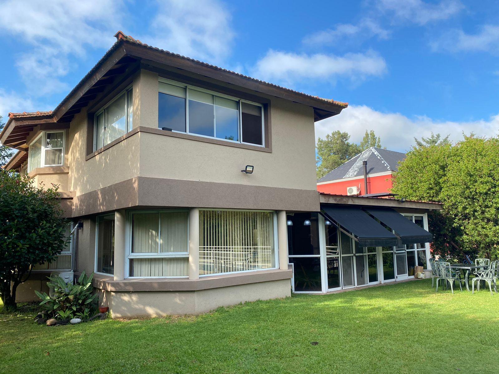 SOLO PARA ENTENDIDOS - CASA EN BARRIO PRIVADO ZONA PILAR — foto 15