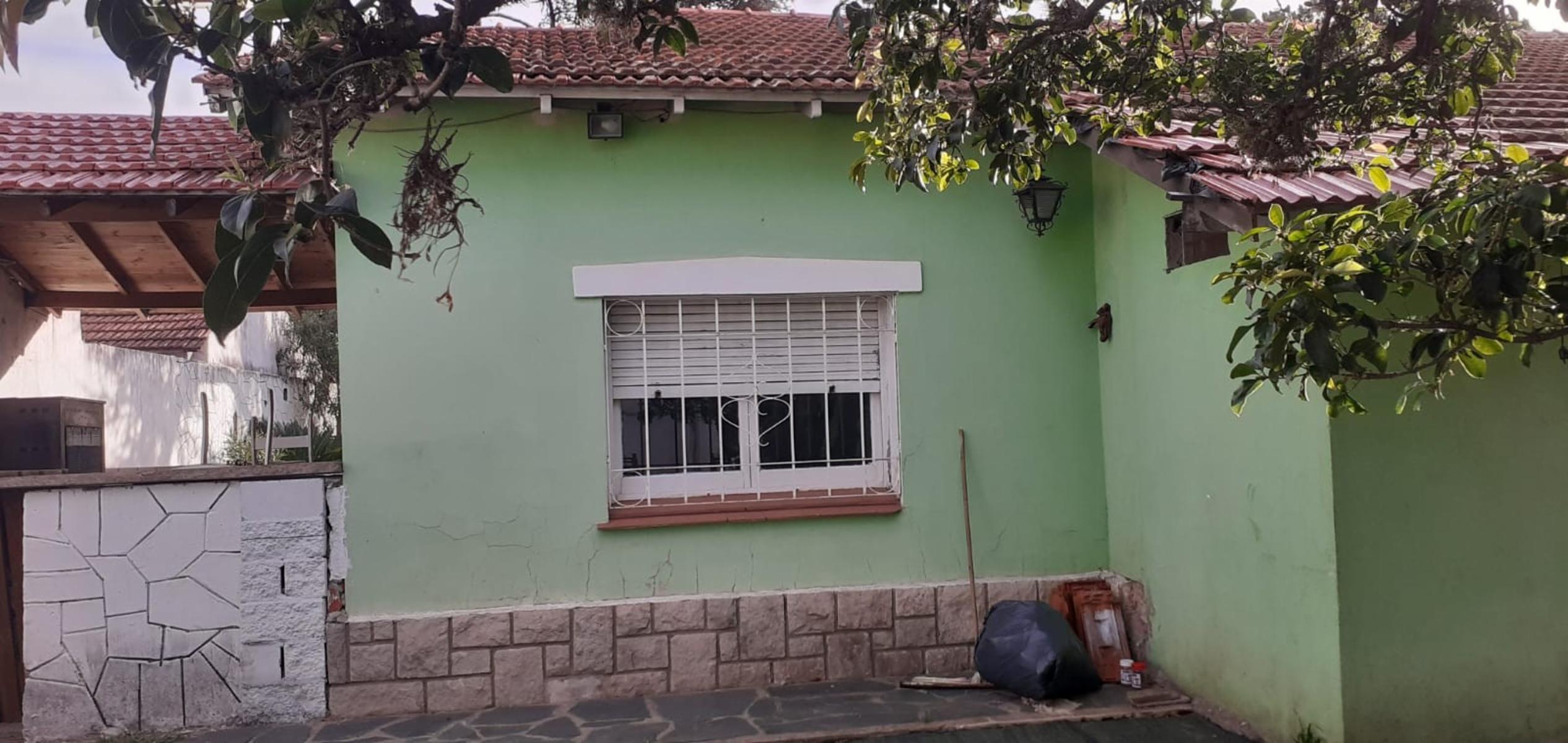IMPORTANTE PROPIEDAD EN 2 LOTES EN ESQUINA -IDEAL INVERSORES — foto 6
