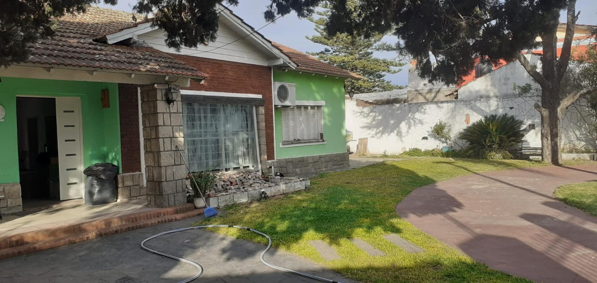 IMPORTANTE PROPIEDAD EN 2 LOTES EN ESQUINA -IDEAL INVERSORES — foto 7