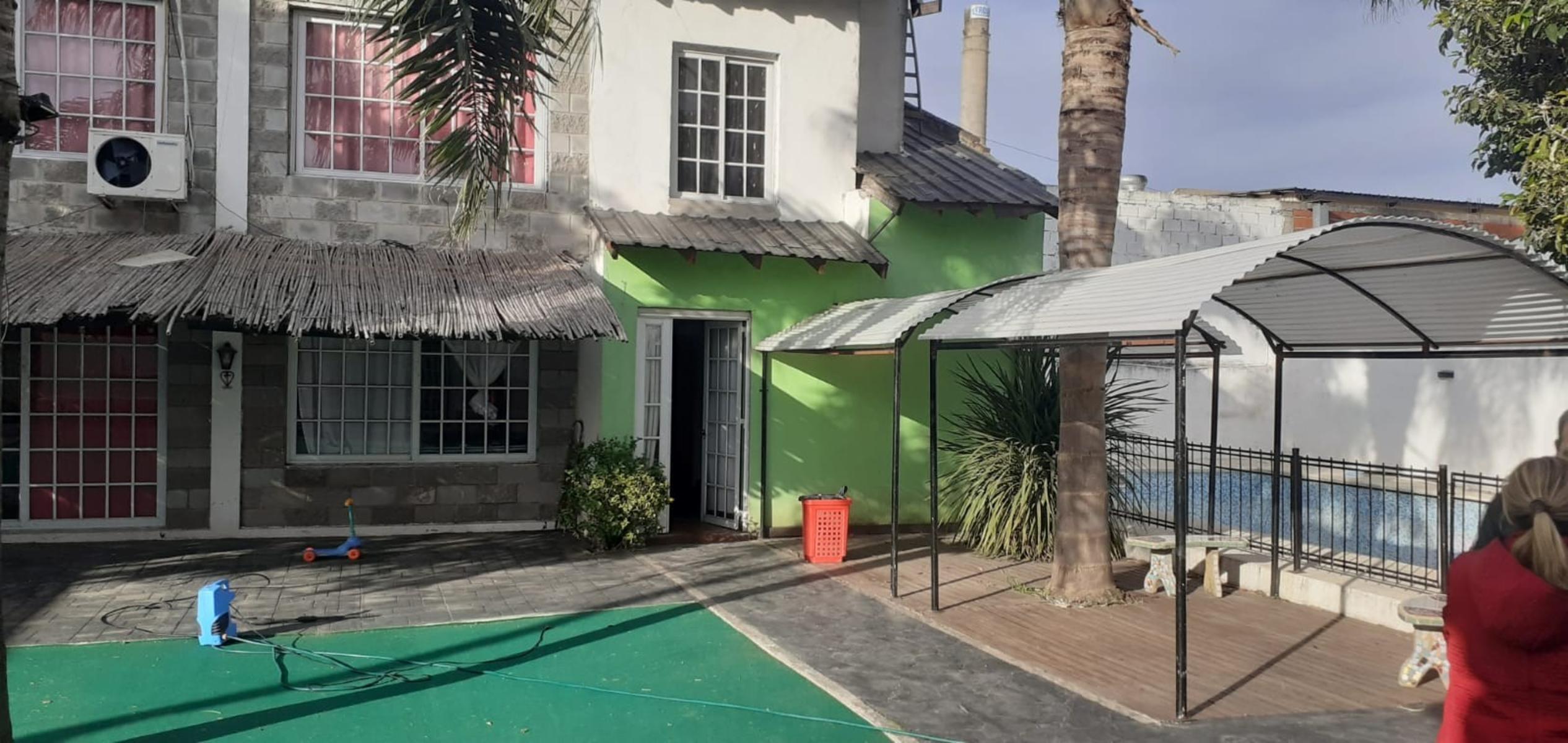 IMPORTANTE PROPIEDAD EN 2 LOTES EN ESQUINA -IDEAL INVERSORES — foto 9
