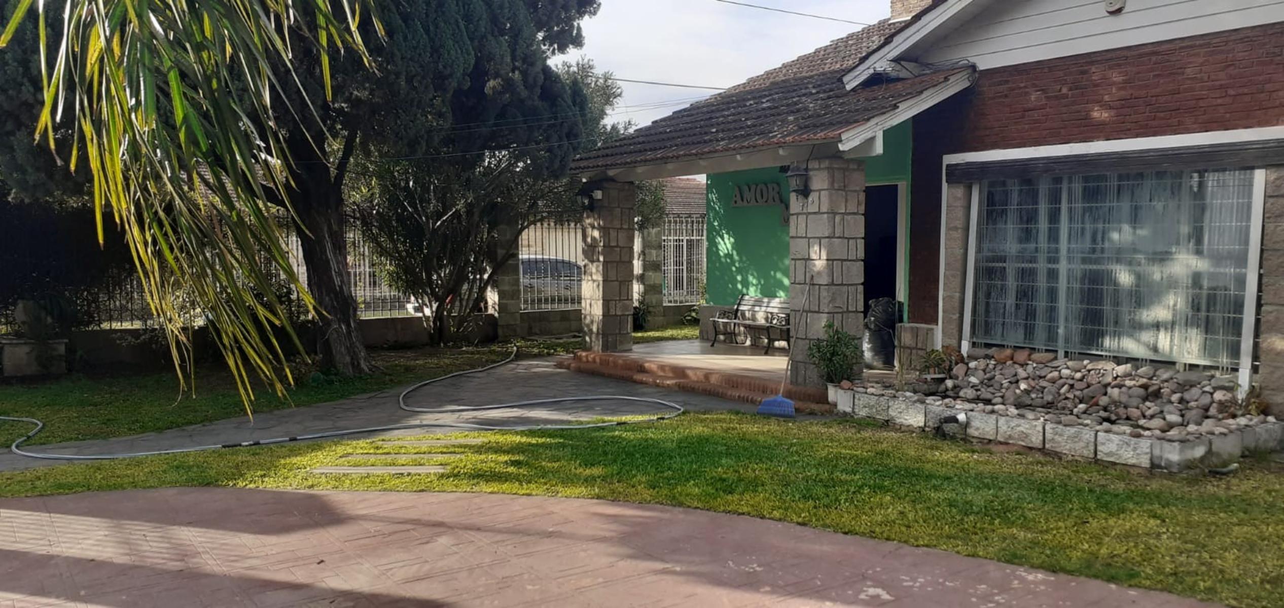 IMPORTANTE PROPIEDAD EN 2 LOTES EN ESQUINA -IDEAL INVERSORES — foto 11