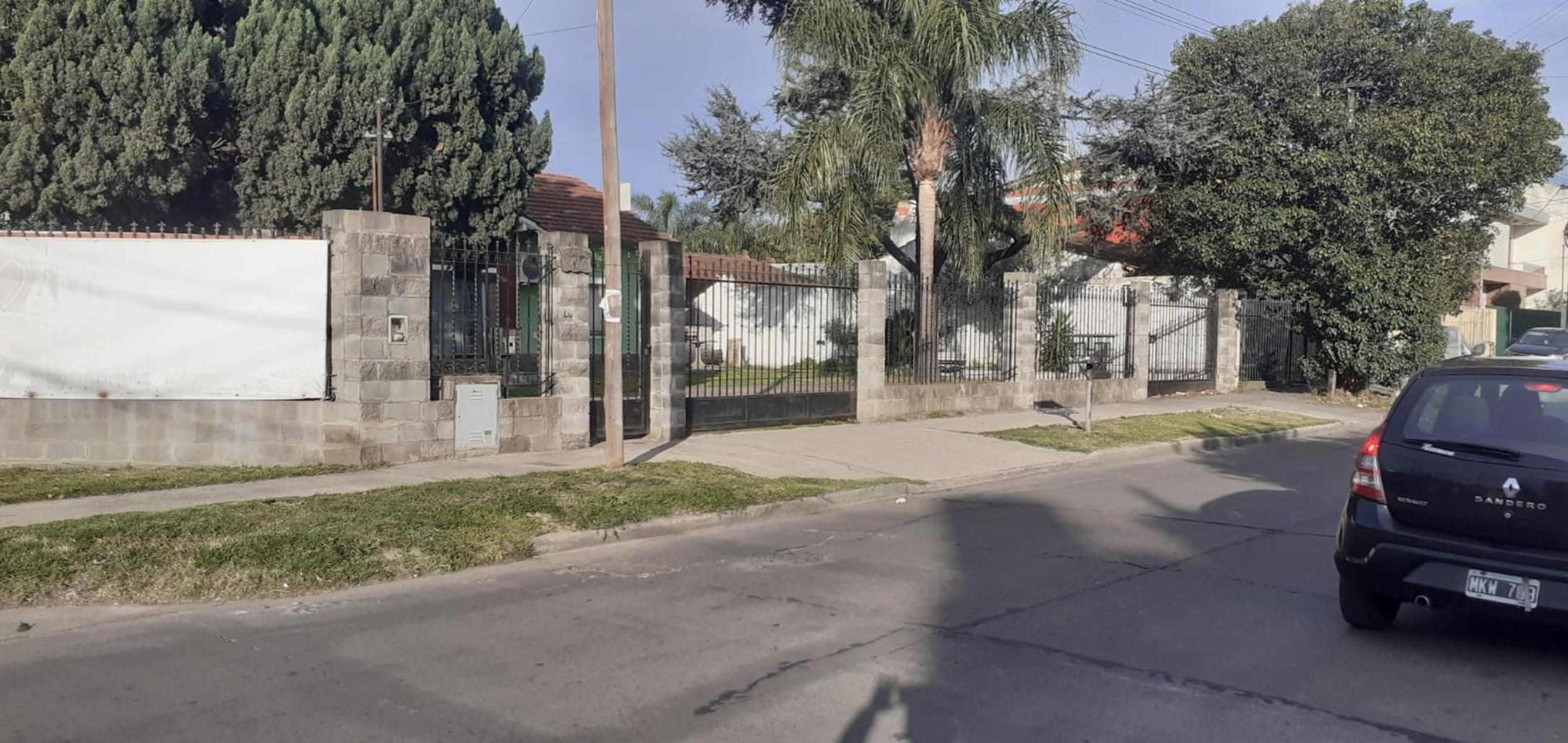IMPORTANTE PROPIEDAD EN 2 LOTES EN ESQUINA -IDEAL INVERSORES — foto 12