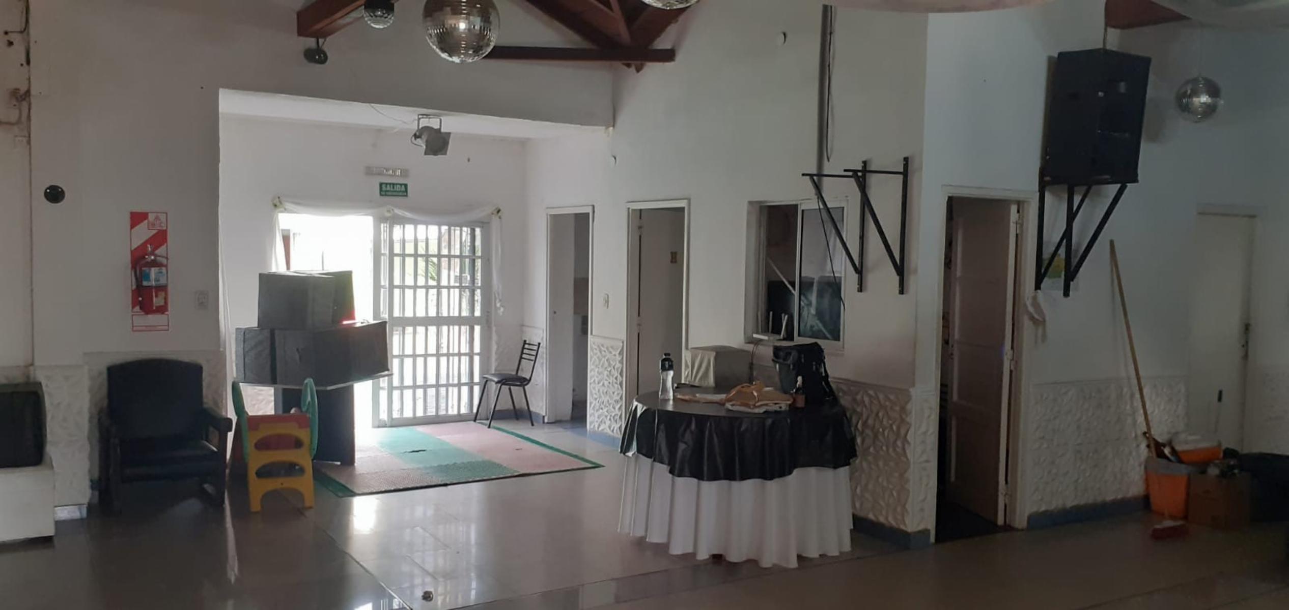 IMPORTANTE PROPIEDAD EN 2 LOTES EN ESQUINA -IDEAL INVERSORES — foto 14