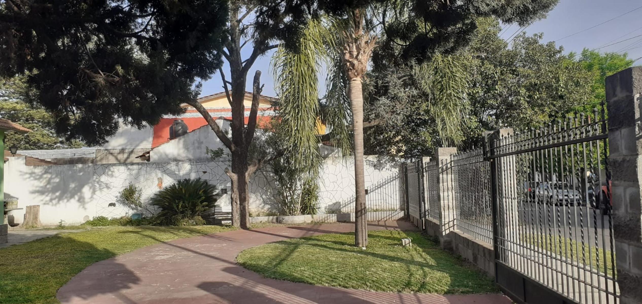 IMPORTANTE PROPIEDAD EN 2 LOTES EN ESQUINA -IDEAL INVERSORES — foto 15