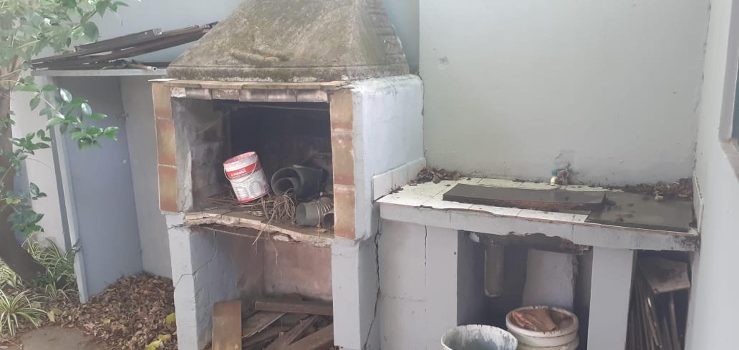 VENTA - CHALET DE TRES AMBIENTES ZONA VILLA UDAONDO — foto 2