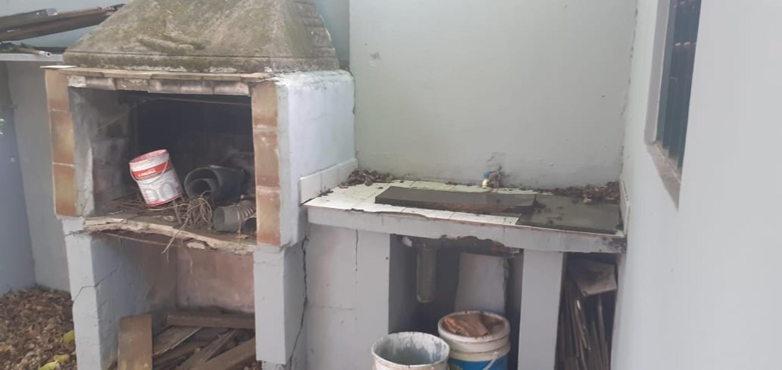 VENTA - CHALET DE TRES AMBIENTES ZONA VILLA UDAONDO — foto 9
