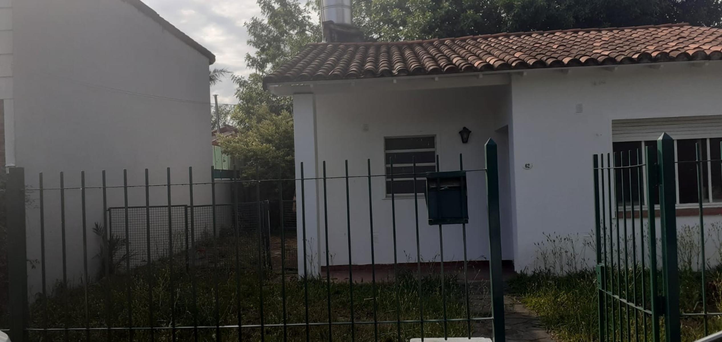 VENTA - CHALET DE TRES AMBIENTES ZONA VILLA UDAONDO — foto 10