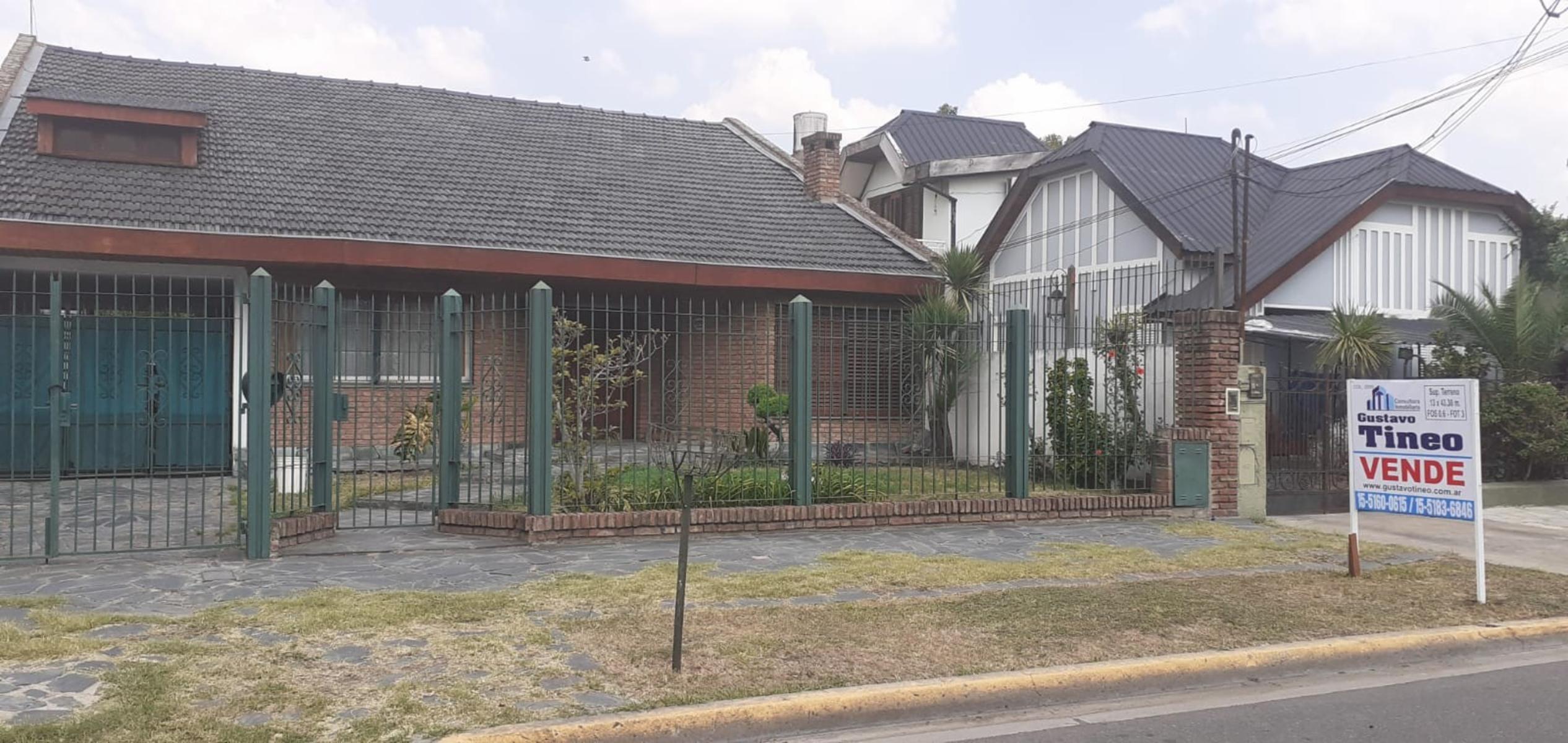 IMPORTANTE PROPIEDAD EN LOTE DE 560 m² EN ITUZAINGO - IDEAL INVERSORES — foto 2