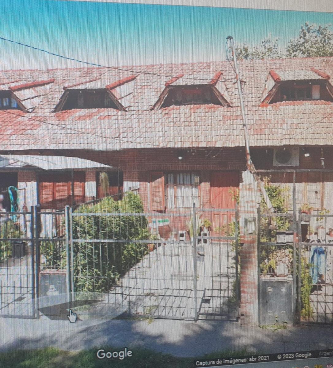 DUPLEX DE 2 AMB. Y MEDIO AMBIENTES CON COCHERA EN CASTELAR - 1
