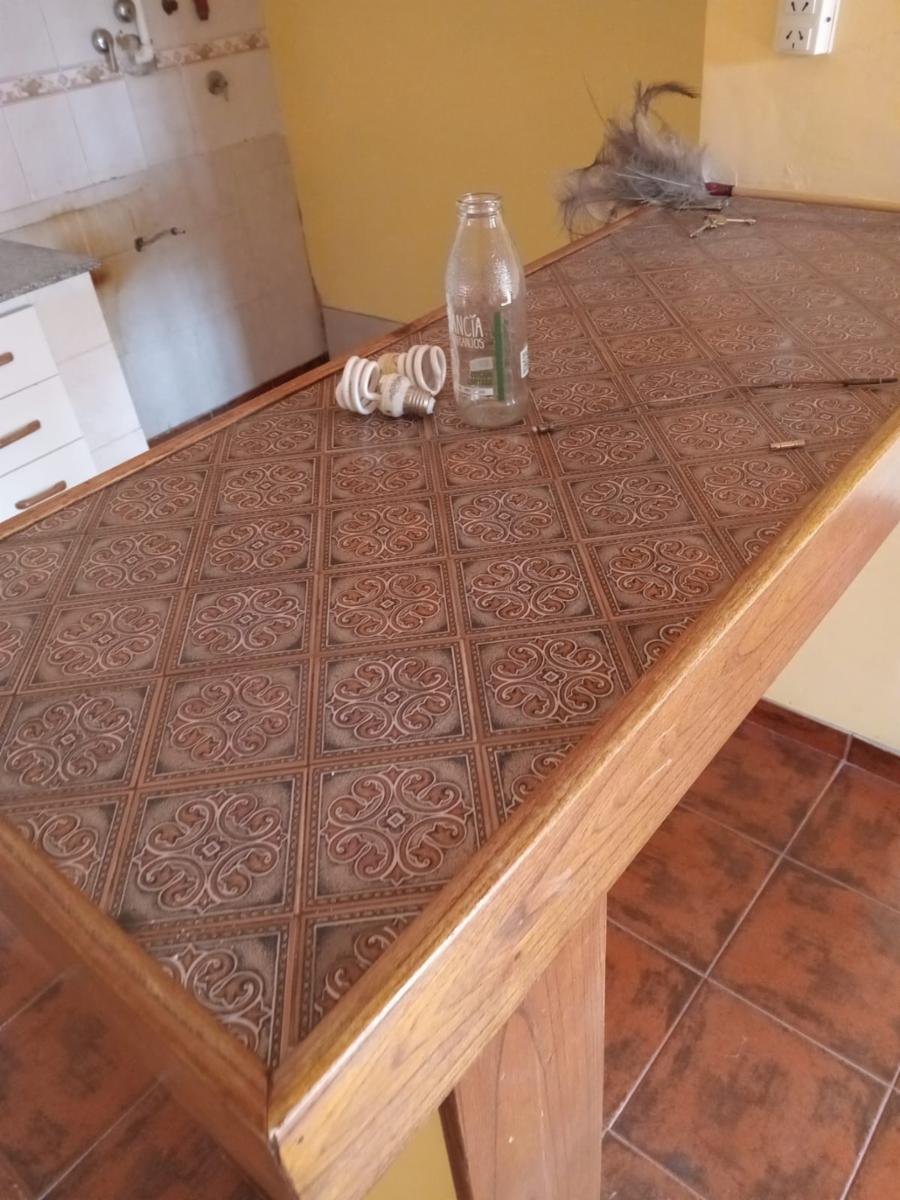DUPLEX DE 2 AMB. Y MEDIO AMBIENTES CON COCHERA EN CASTELAR - 4