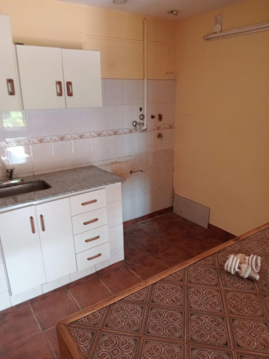 DUPLEX DE 2 AMB. Y MEDIO AMBIENTES CON COCHERA EN CASTELAR - 13