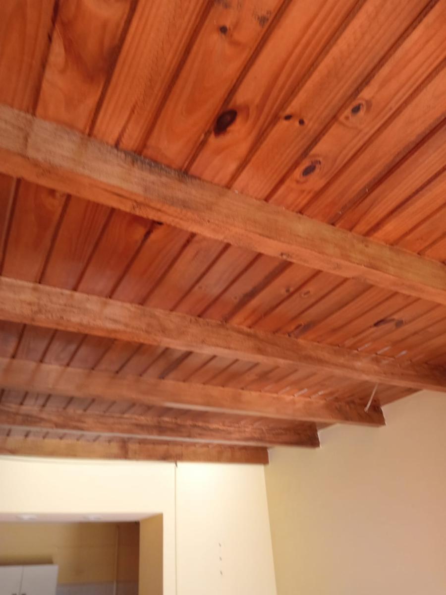 DUPLEX DE 2 AMB. Y MEDIO AMBIENTES CON COCHERA EN CASTELAR - 17