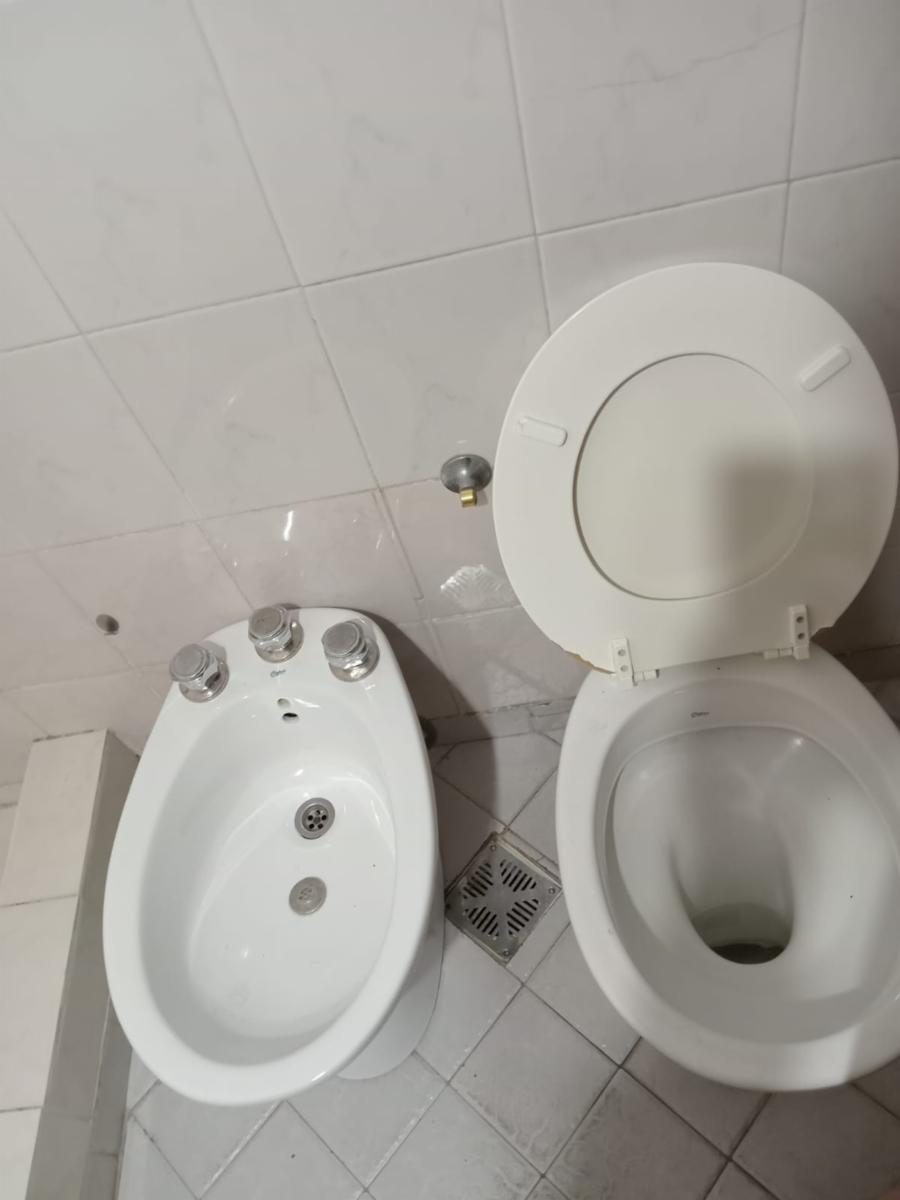 DUPLEX DE 2 AMB. Y MEDIO AMBIENTES CON COCHERA EN CASTELAR - 21