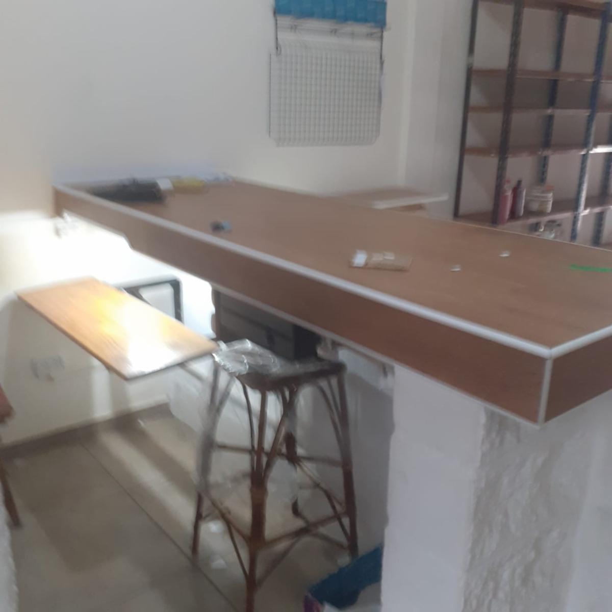 SE ALQUILA EXCELENTE LOCAL DE 24 m² - 6
