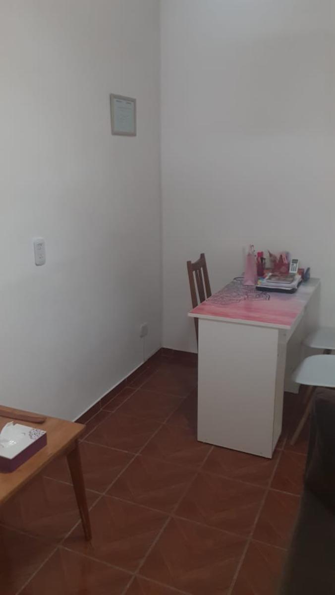 EXCELENTE PH 3 AMB. EN IMPECABLE ESTADO A METROS DE CLÍNICA AGÜERO IDEAL CONSULTORIO MÉDICO — foto 6