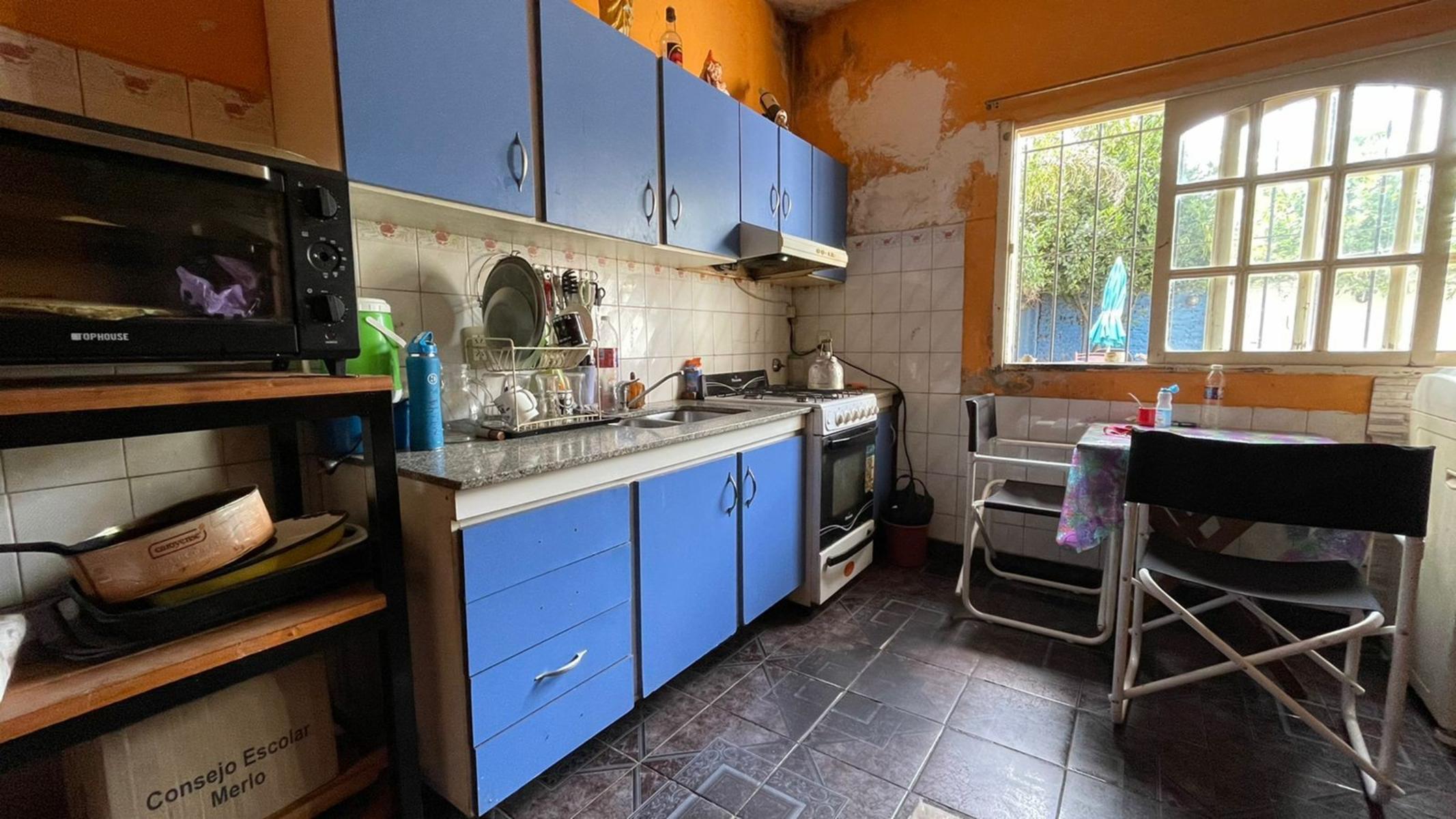 CASA CON DEPARTAMENTO EN 2 PLANTAS EN SAN ANTONIO DE PADUA — foto 4