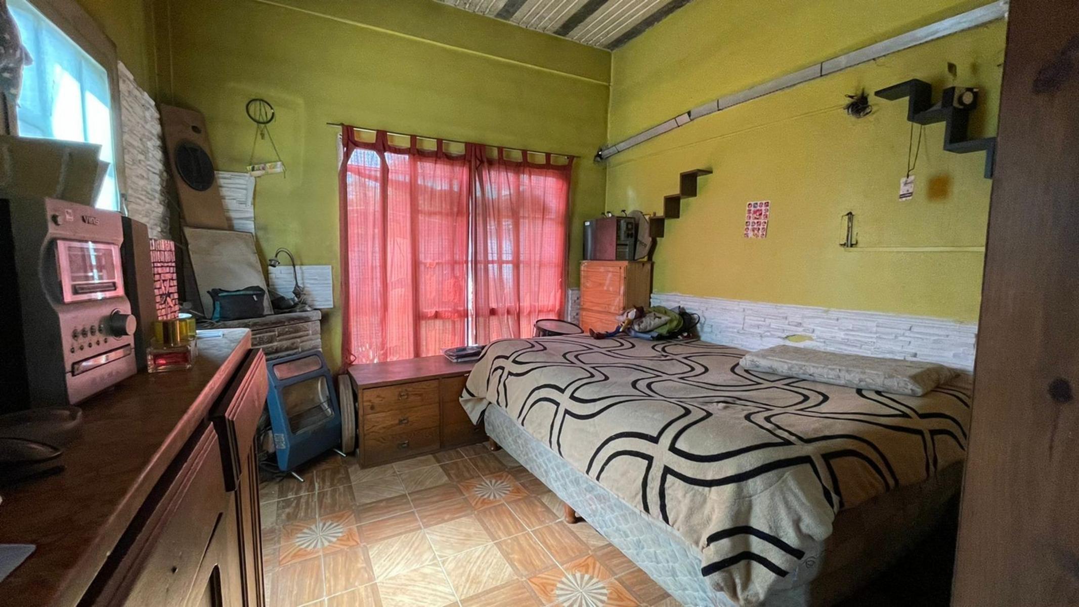 CASA CON DEPARTAMENTO EN 2 PLANTAS EN SAN ANTONIO DE PADUA — foto 5