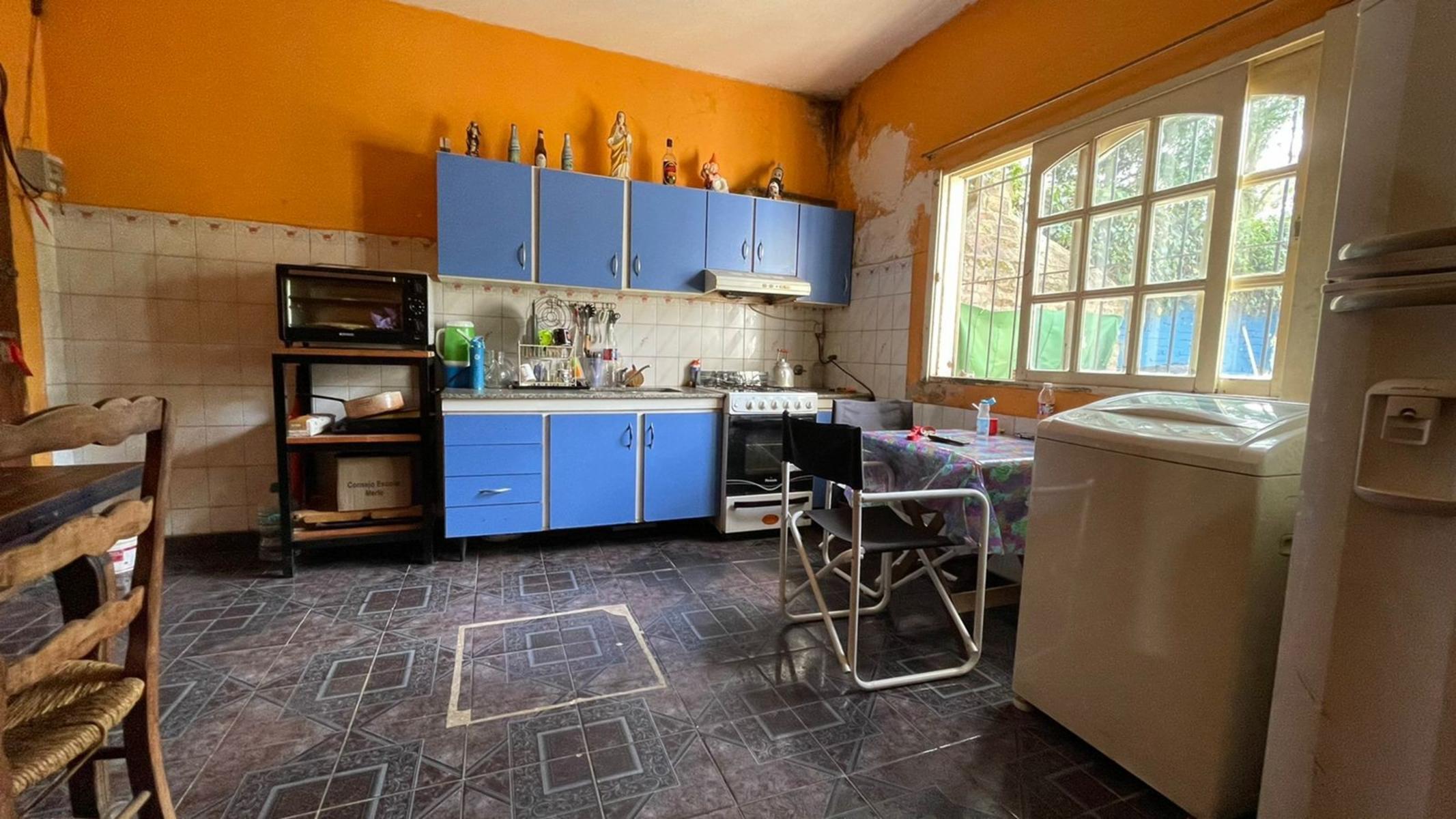 CASA CON DEPARTAMENTO EN 2 PLANTAS EN SAN ANTONIO DE PADUA — foto 6