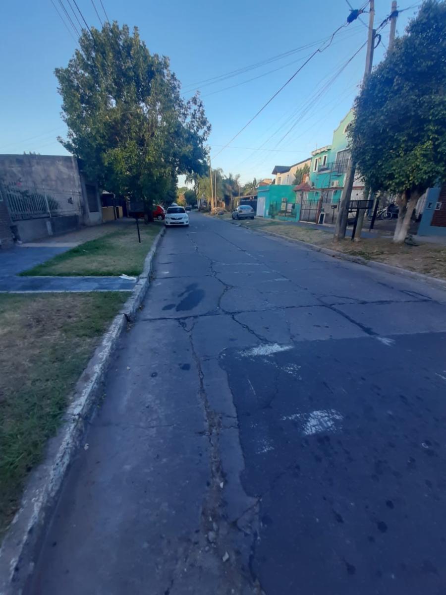 CASA CON DEPARTAMENTO EN 2 PLANTAS EN SAN ANTONIO DE PADUA — foto 7
